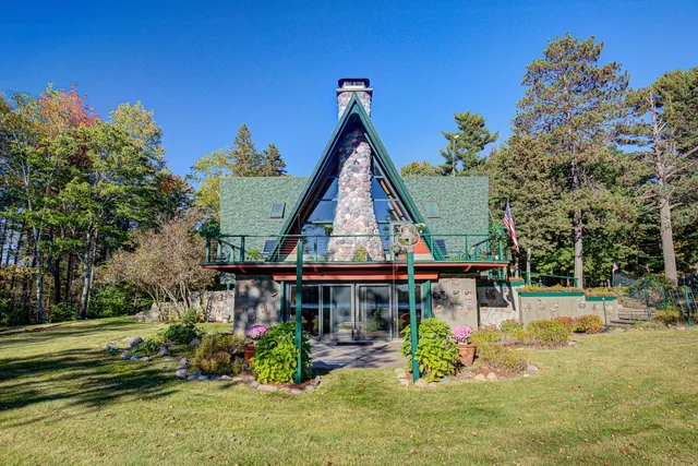 $799,000 | 6147 County Highway East, Phelps, WI 54554