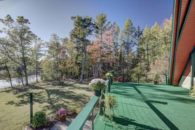 $799,000 | 6147 County Highway East, Phelps, WI 54554