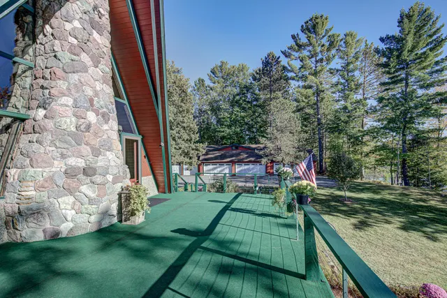 $799,000 | 6147 County Highway East, Phelps, WI 54554