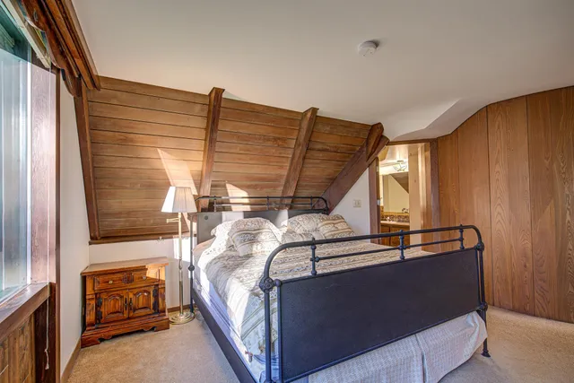 $799,000 | 6147 County Highway East, Phelps, WI 54554