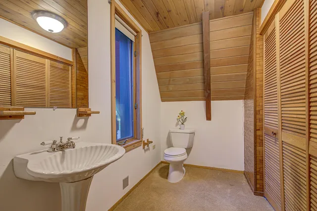 $799,000 | 6147 County Highway East, Phelps, WI 54554