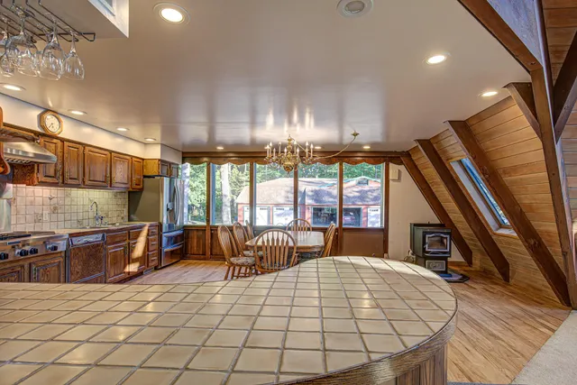 $799,000 | 6147 County Highway East, Phelps, WI 54554