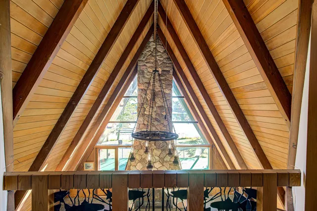 $799,000 | 6147 County Highway East, Phelps, WI 54554