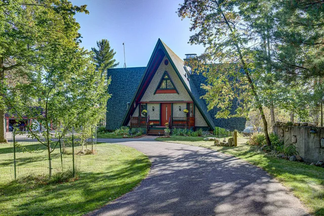 $799,000 | 6147 County Highway East, Phelps, WI 54554