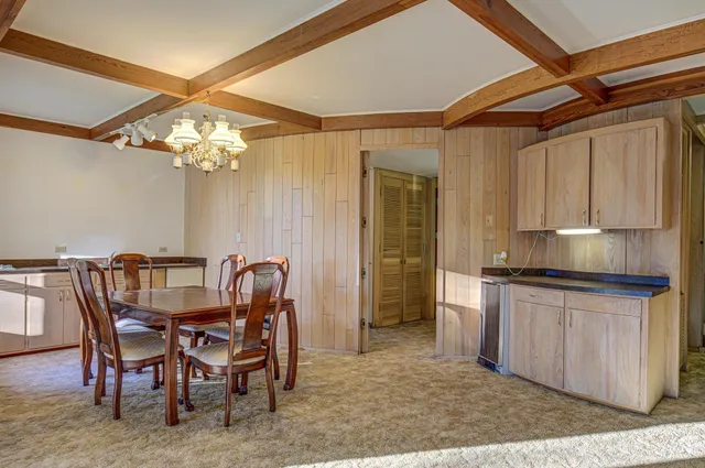 $799,000 | 6147 County Highway East, Phelps, WI 54554