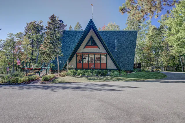 $799,000 | 6147 County Highway East, Phelps, WI 54554