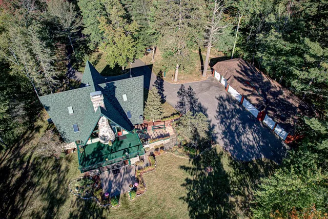 $799,000 | 6147 County Highway East, Phelps, WI 54554