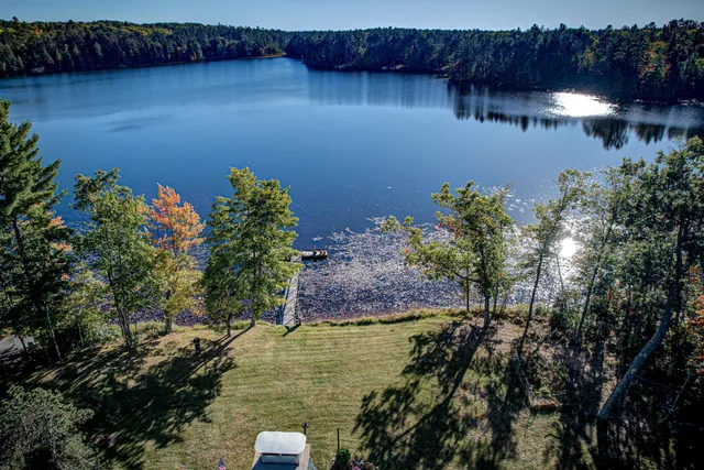 $799,000 | 6147 County Highway East, Phelps, WI 54554