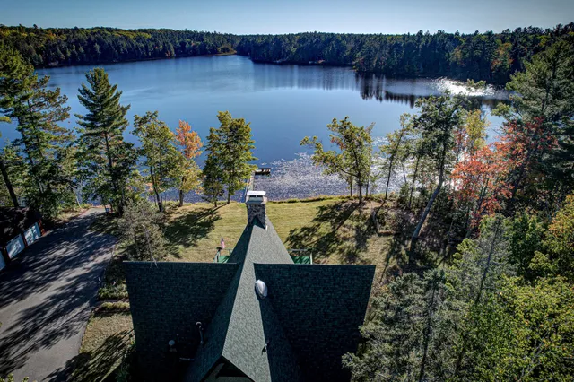 $799,000 | 6147 County Highway East, Phelps, WI 54554