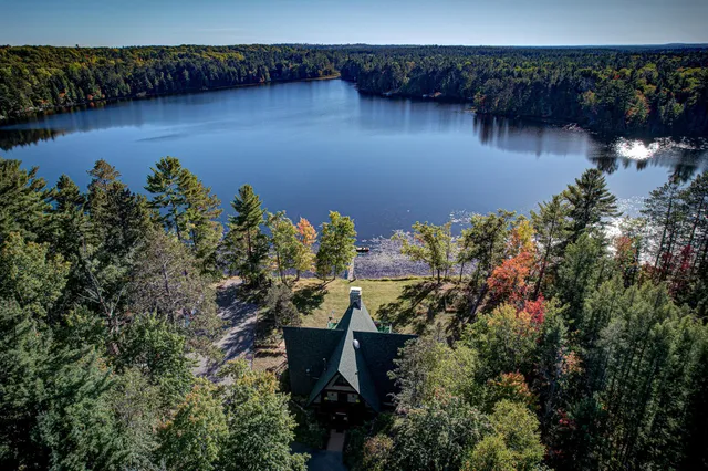 $799,000 | 6147 County Highway East, Phelps, WI 54554