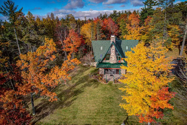 $799,000 | 6147 County Highway East, Phelps, WI 54554