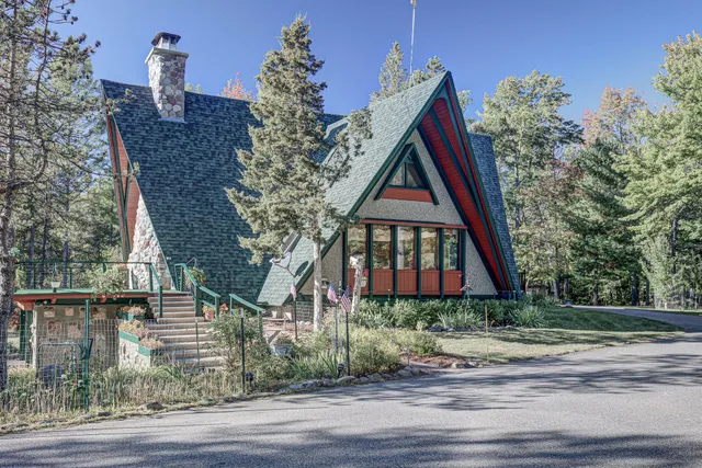 $799,000 | 6147 County Highway East, Phelps, WI 54554