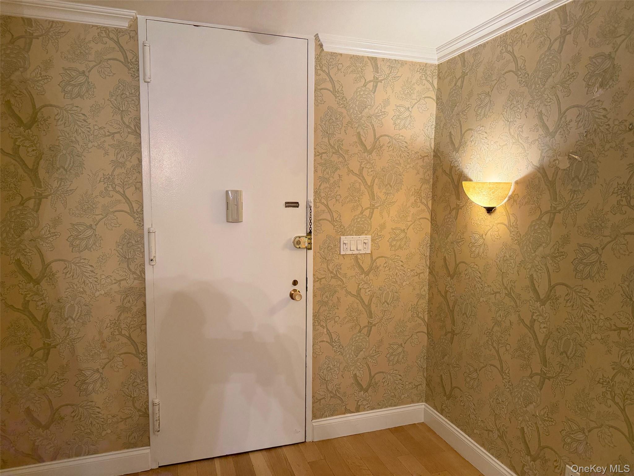 420 East 51st Street, Unit 8DE Manhattan, NY 10022 - Photo 16 of 17 a bathroom with a shower