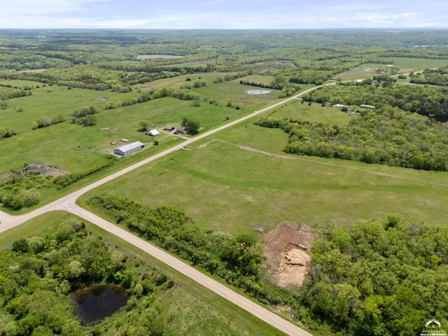 $115,000 | Land Ferguson Road, Oskaloosa, KS 66066
