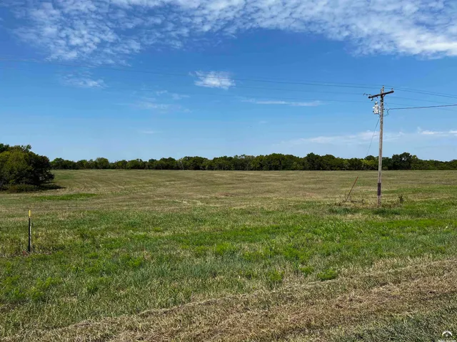 $115,000 | Land Ferguson Road, Oskaloosa, KS 66066