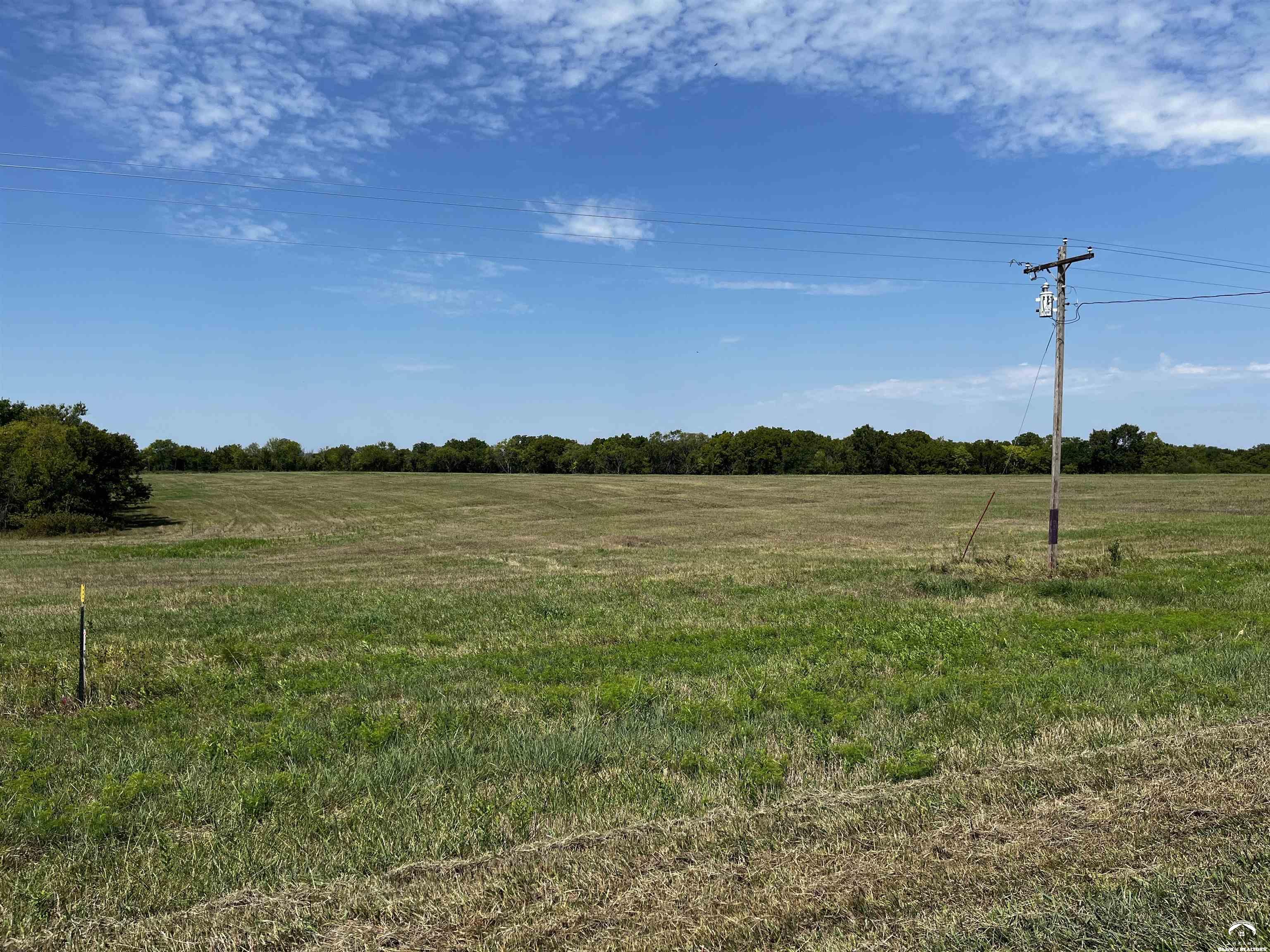 Land Ferguson Road Oskaloosa, KS 66066 - Photo 3 of 12