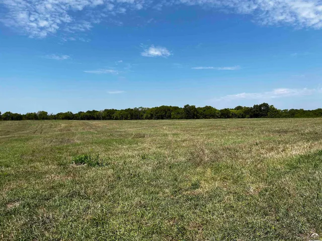$115,000 | Land Ferguson Road, Oskaloosa, KS 66066