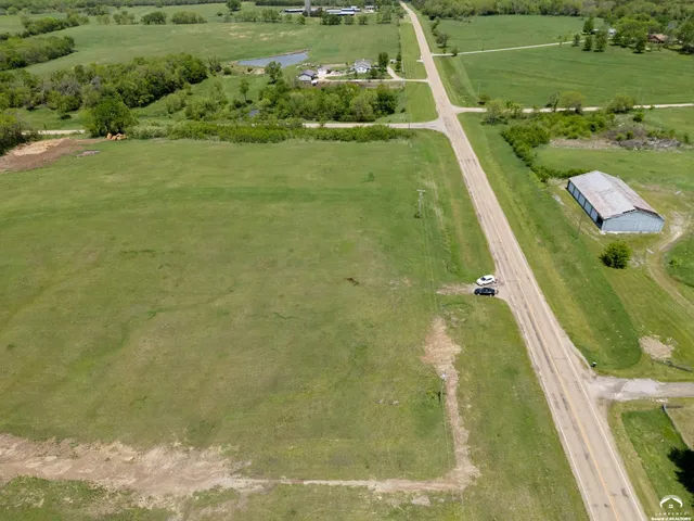 $115,000 | Land Ferguson Road, Oskaloosa, KS 66066