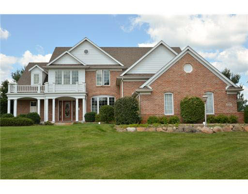 51277 Harbor Ridge Drive Granger, IN 46530 - Photo 1 of 12 Gallery Image 1