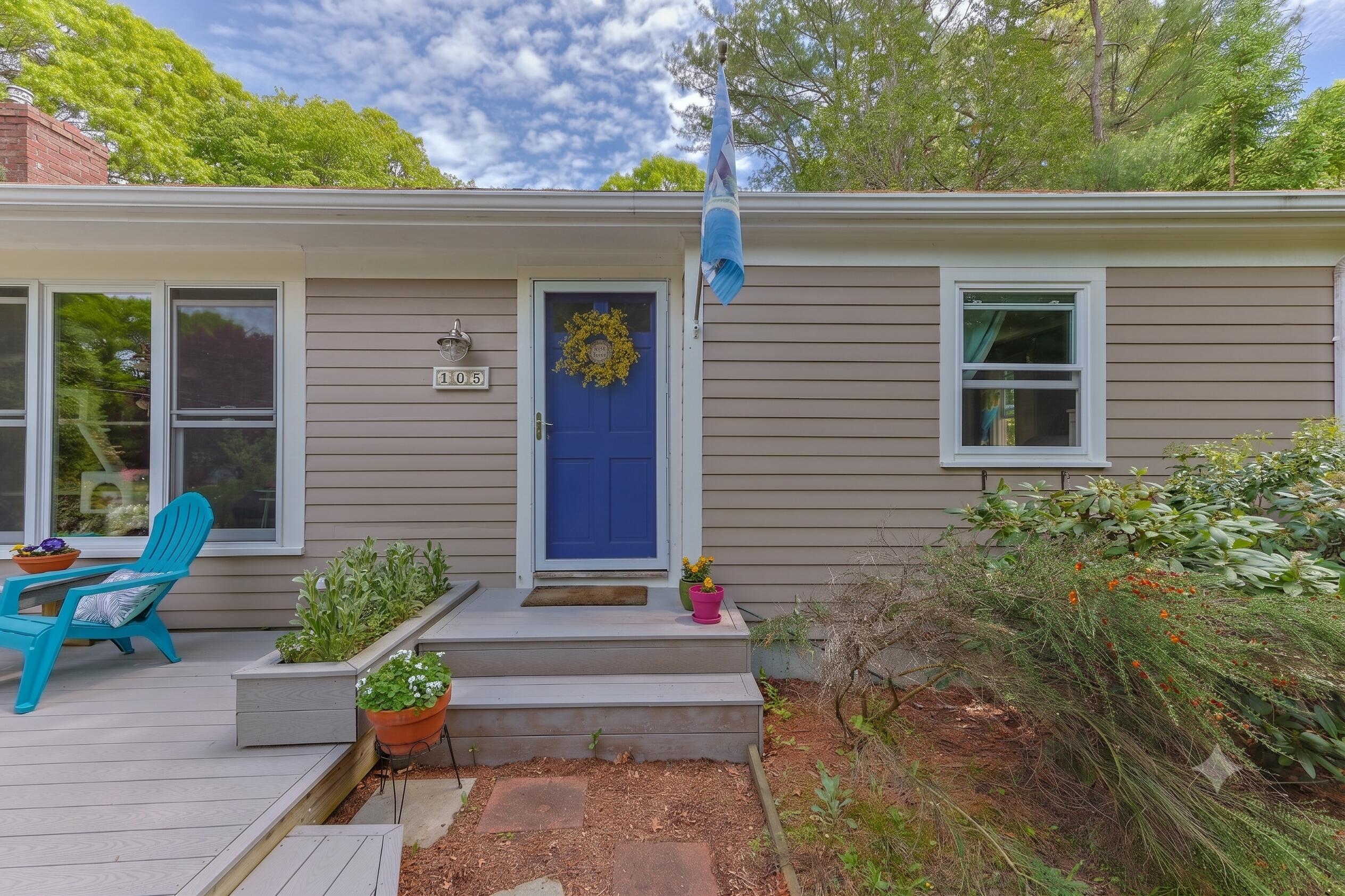 105 Taramac Road Centerville, MA 02632 - Photo 30 of 35 30