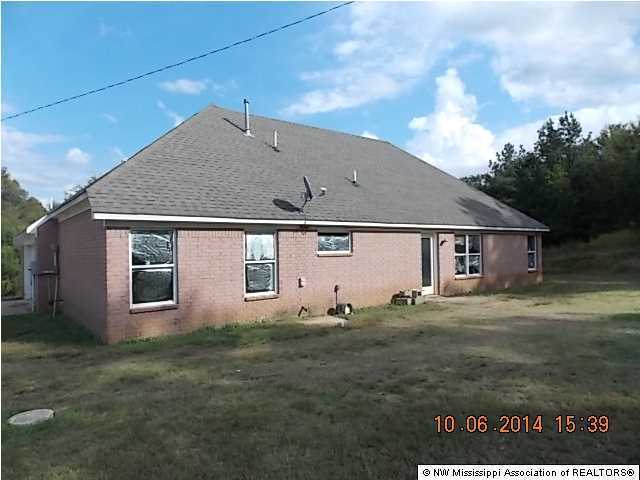 941 Stacey Road Byhalia, MS 38611 - Photo 12 of 12 Additional Photo