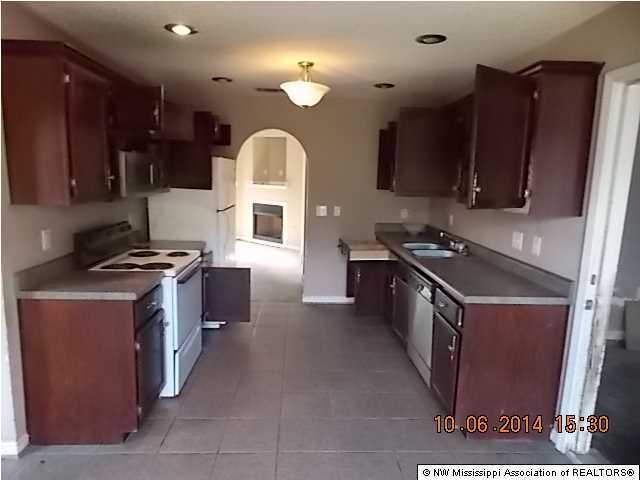 941 Stacey Road Byhalia, MS 38611 - Photo 4 of 12 Additional Photo