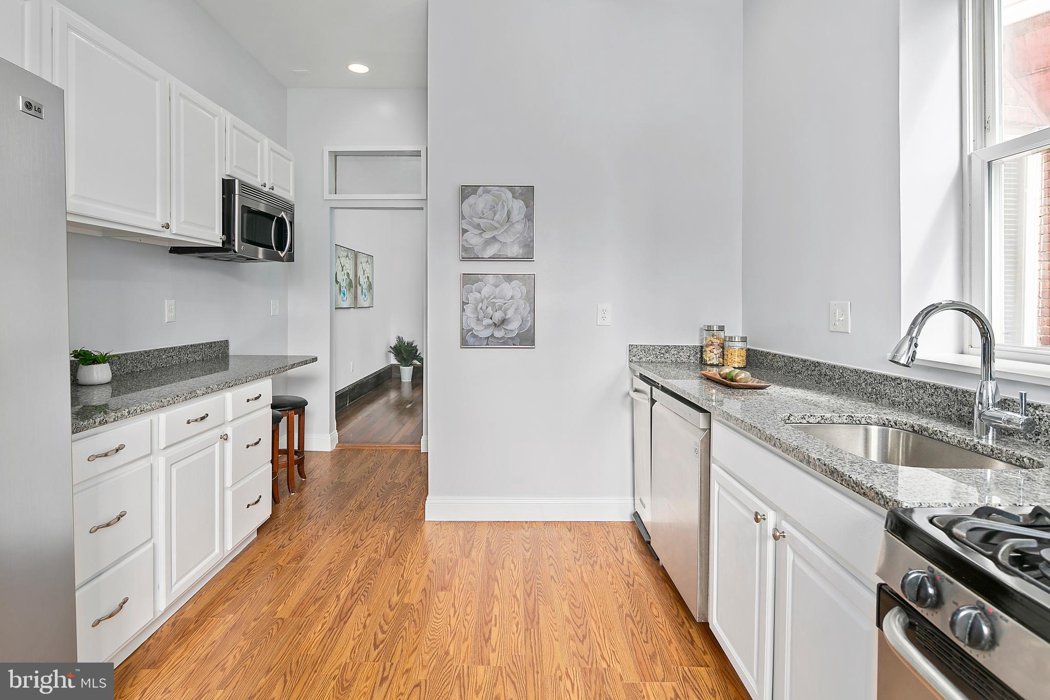 78 R Street Northwest Washington, DC 20001 - Photo 12 of 36 Gallery Image 12