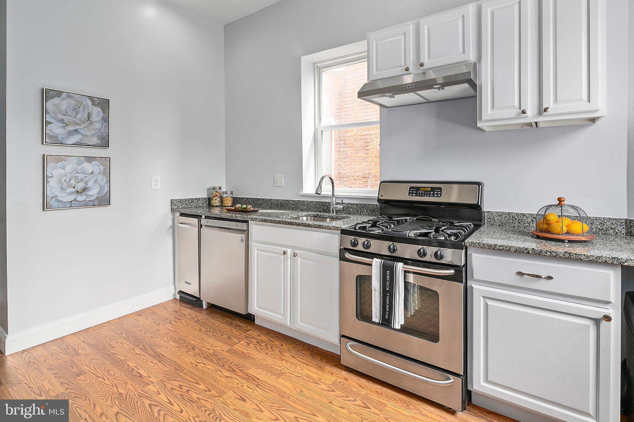 78 R Street Northwest Washington, DC 20001 - Photo 13 of 36 Gallery Image 13