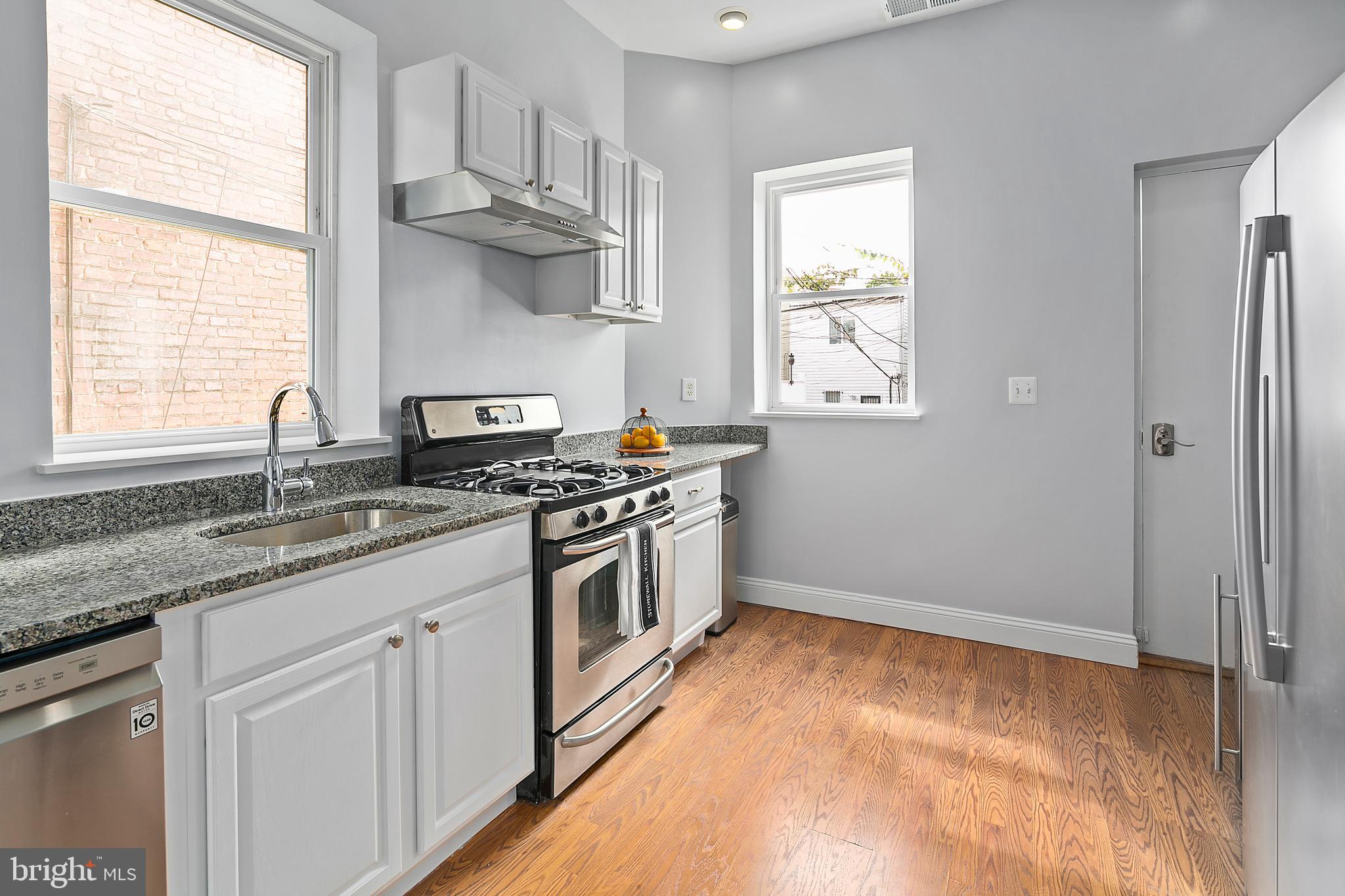78 R Street Northwest Washington, DC 20001 - Photo 14 of 36 Gallery Image 14