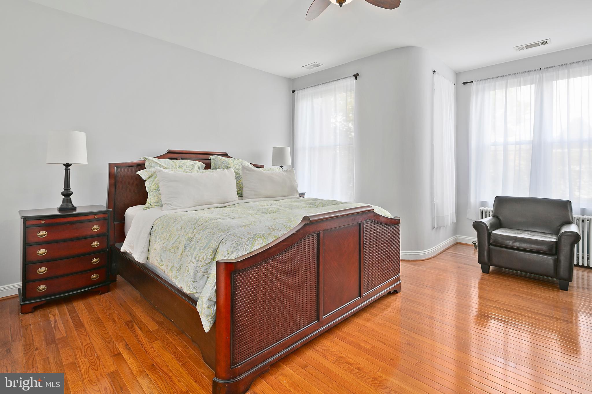 78 R Street Northwest Washington, DC 20001 - Photo 16 of 36 Gallery Image 16