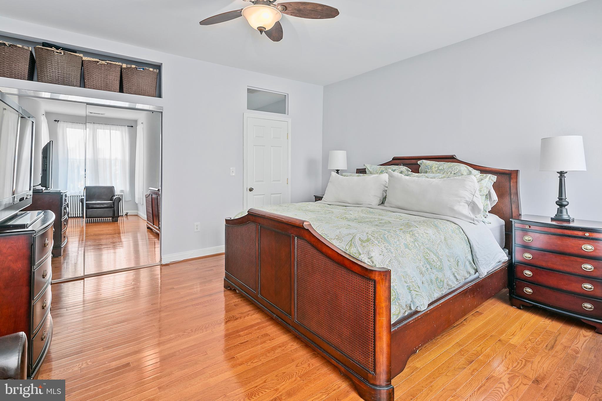 78 R Street Northwest Washington, DC 20001 - Photo 18 of 36 Gallery Image 18