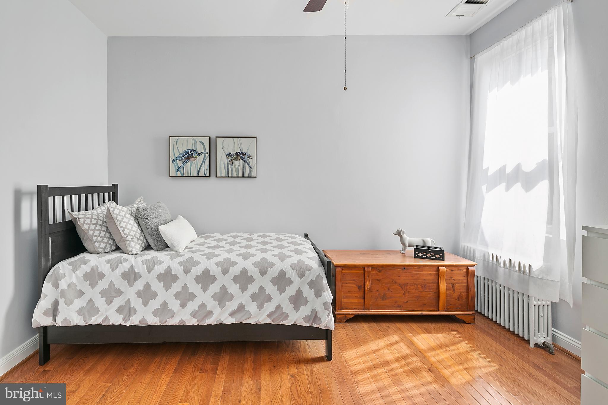 78 R Street Northwest Washington, DC 20001 - Photo 19 of 36 Gallery Image 19
