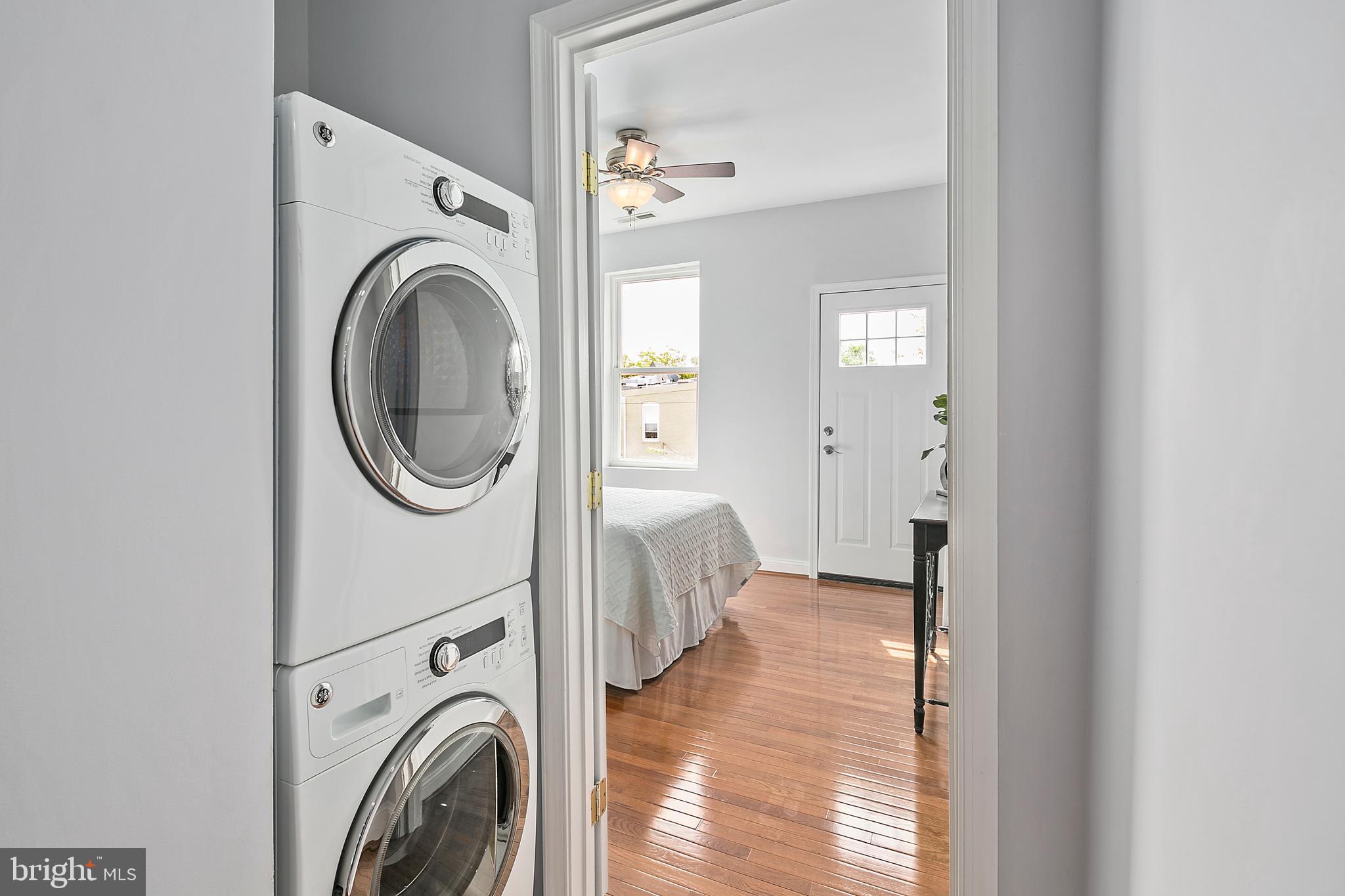 78 R Street Northwest Washington, DC 20001 - Photo 23 of 36 Gallery Image 23