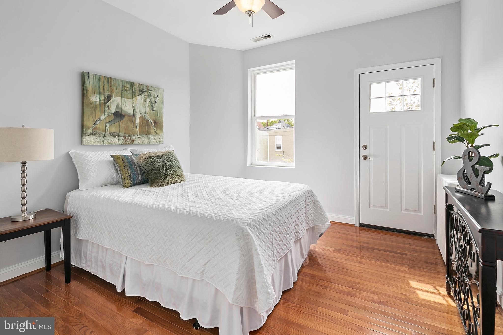 78 R Street Northwest Washington, DC 20001 - Photo 24 of 36 Gallery Image 24