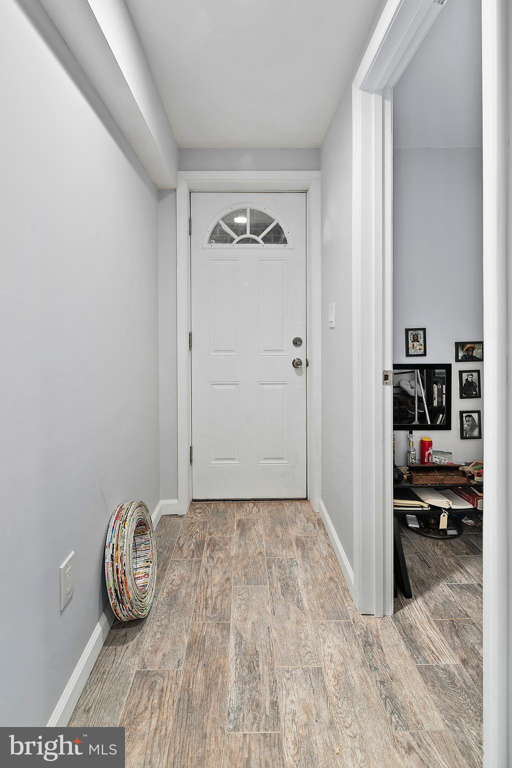 78 R Street Northwest Washington, DC 20001 - Photo 25 of 36 Gallery Image 25