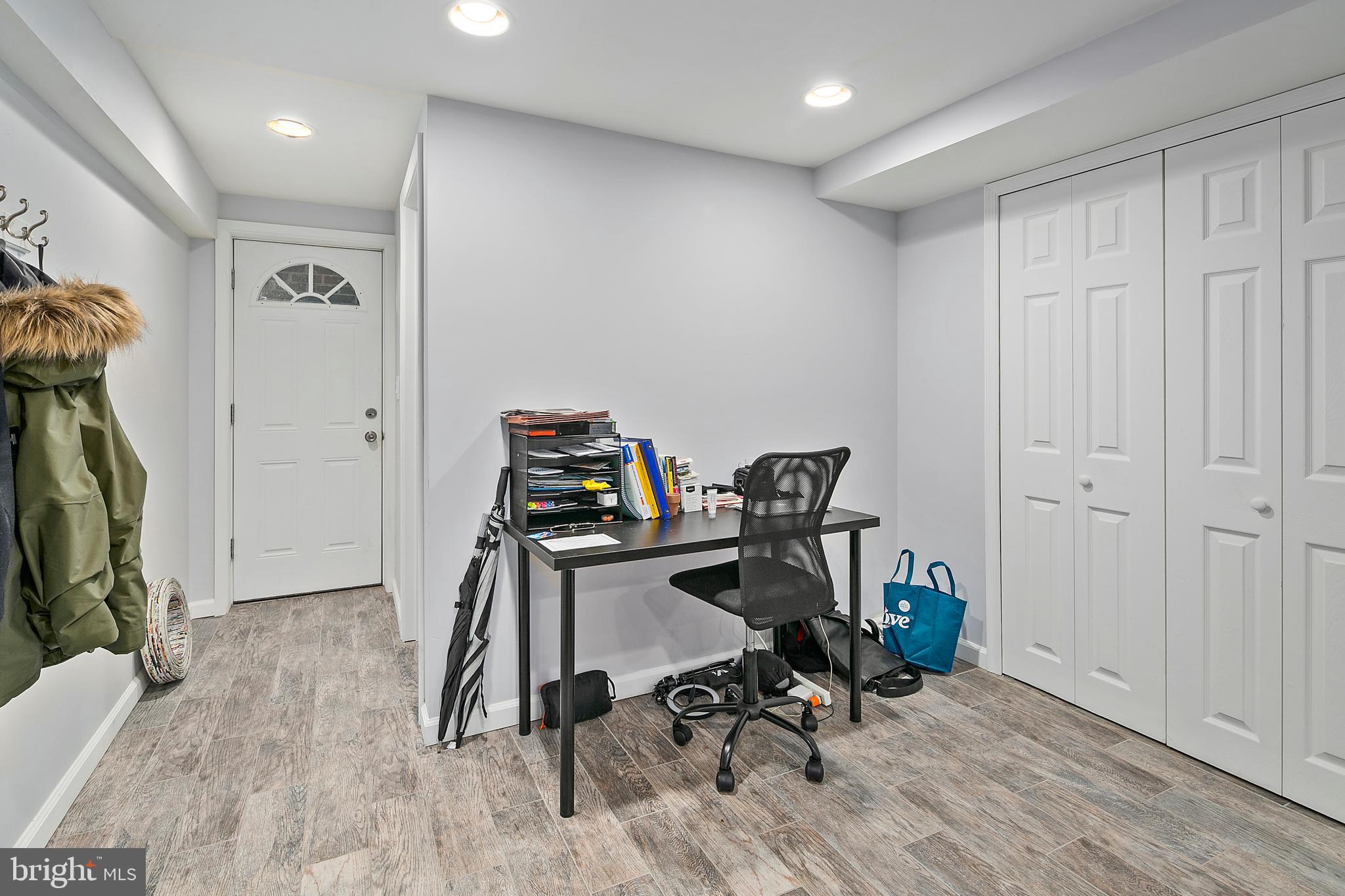 78 R Street Northwest Washington, DC 20001 - Photo 26 of 36 Gallery Image 26