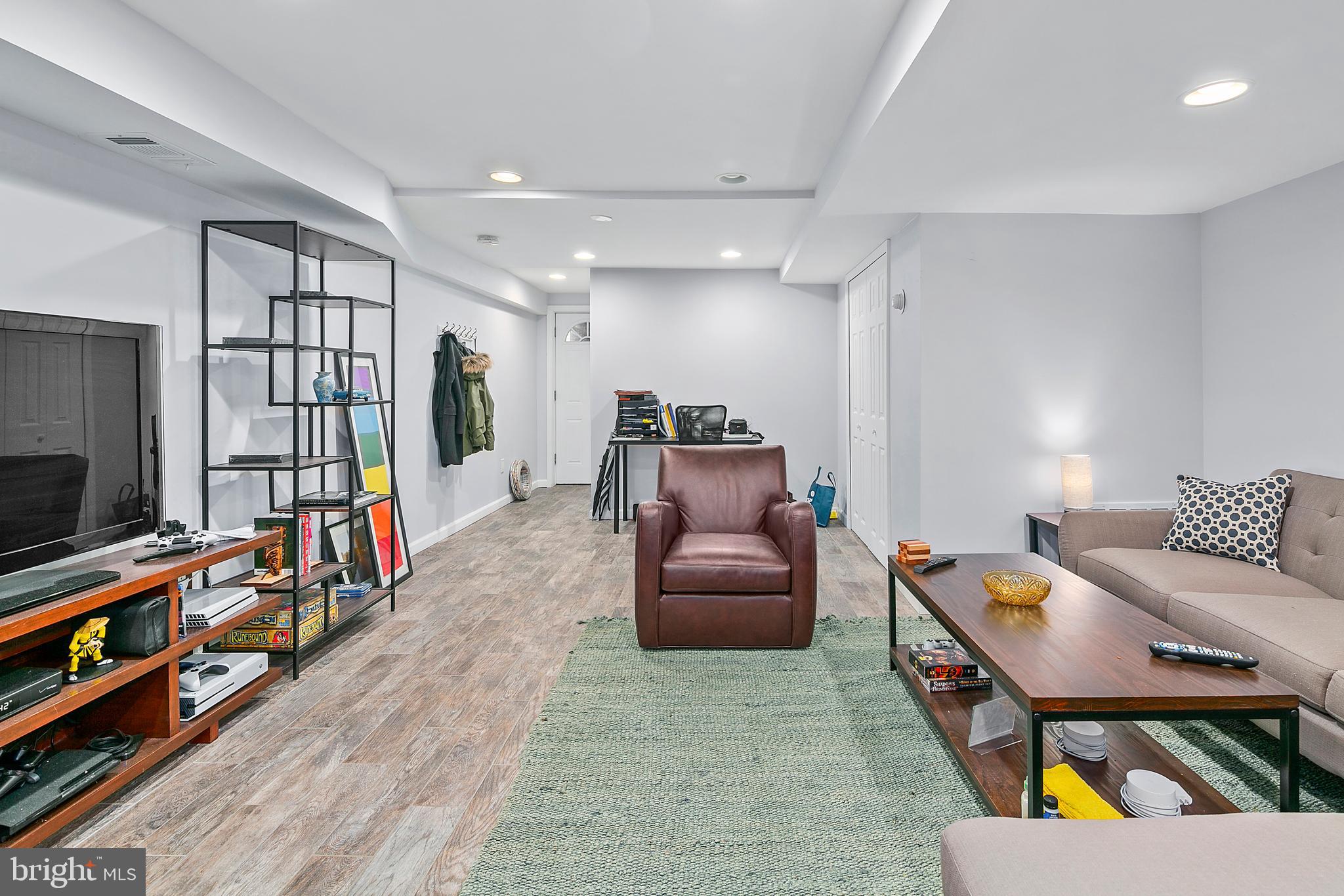 78 R Street Northwest Washington, DC 20001 - Photo 27 of 36 Gallery Image 27
