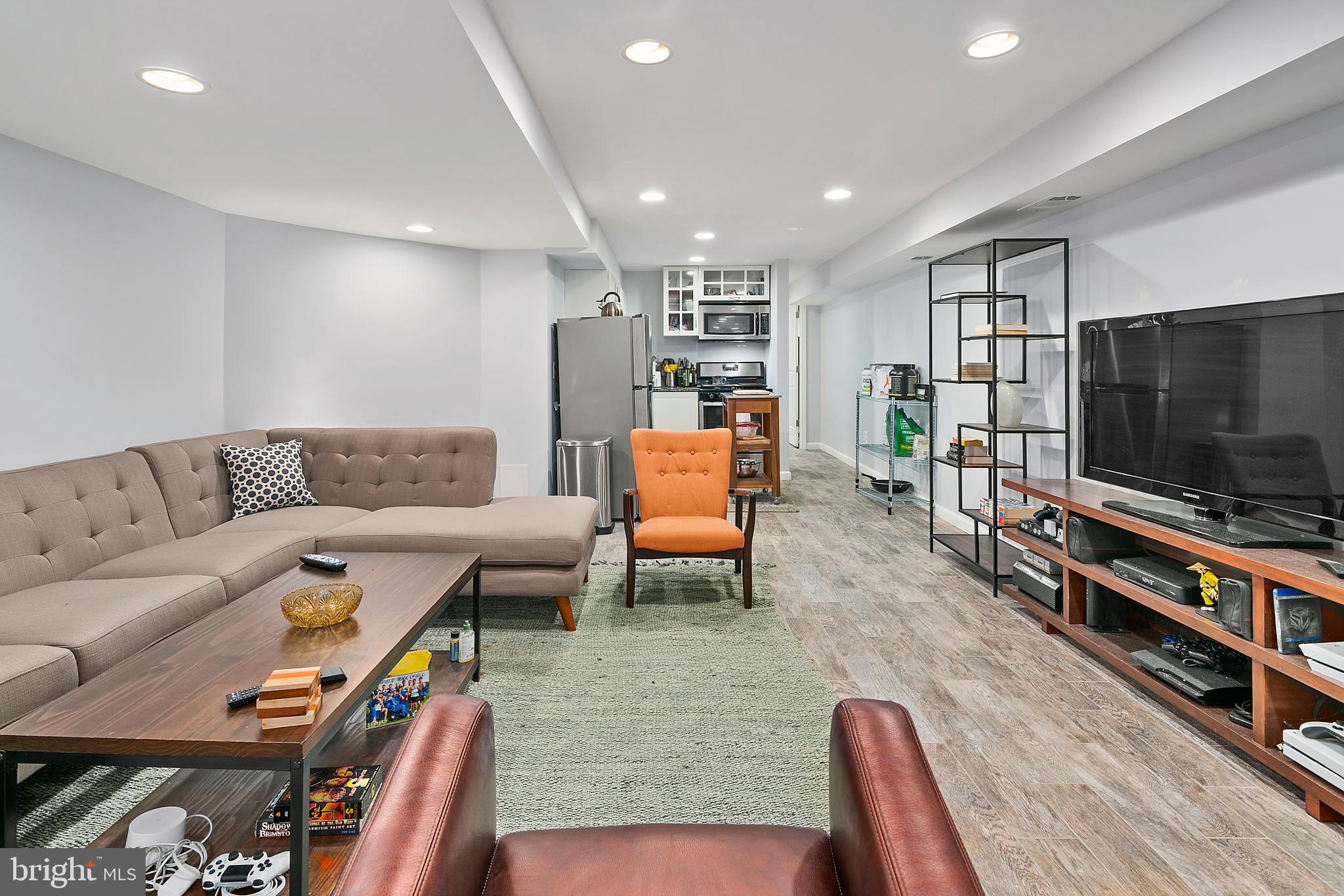 78 R Street Northwest Washington, DC 20001 - Photo 28 of 36 Gallery Image 28