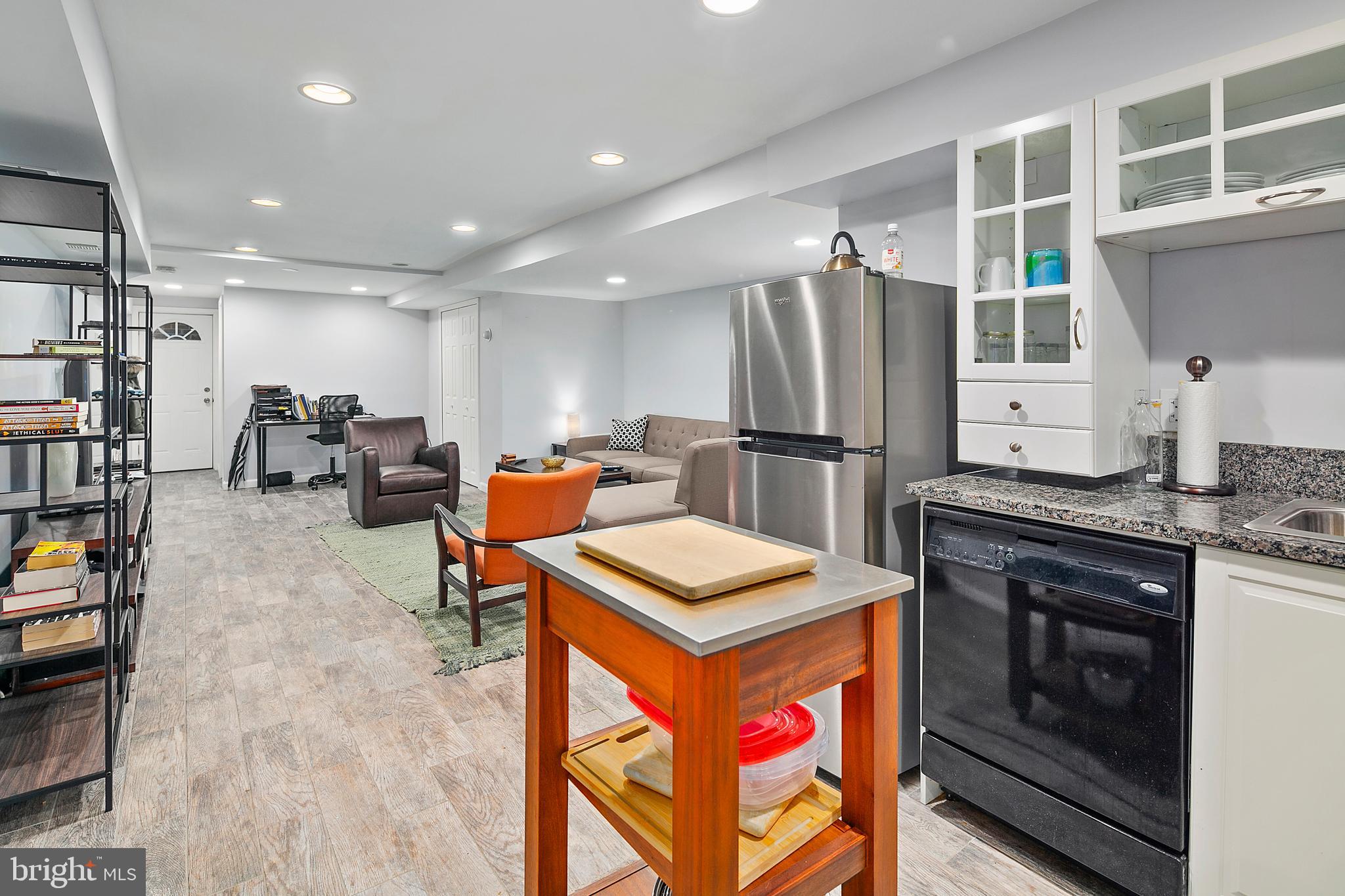 78 R Street Northwest Washington, DC 20001 - Photo 29 of 36 Gallery Image 29