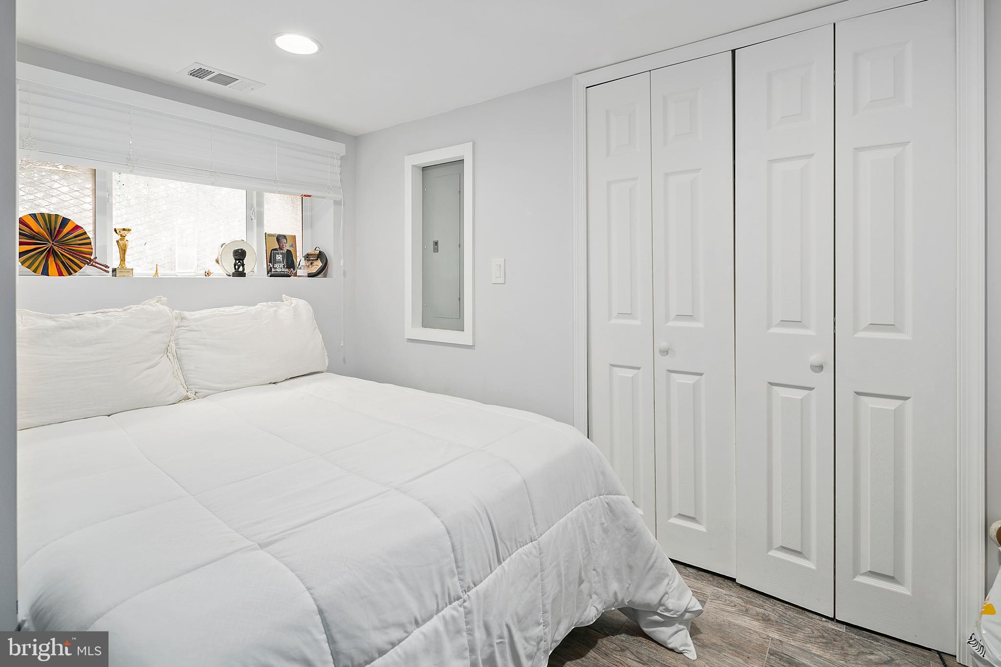 78 R Street Northwest Washington, DC 20001 - Photo 32 of 36 Gallery Image 32