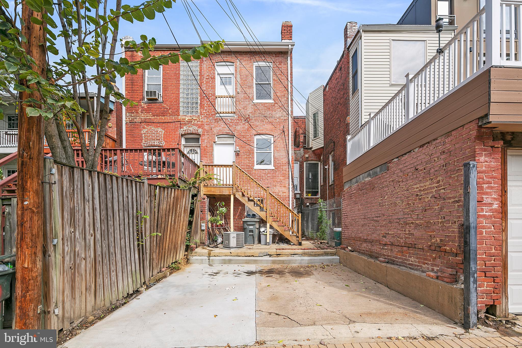 78 R Street Northwest Washington, DC 20001 - Photo 36 of 36 Gallery Image 36