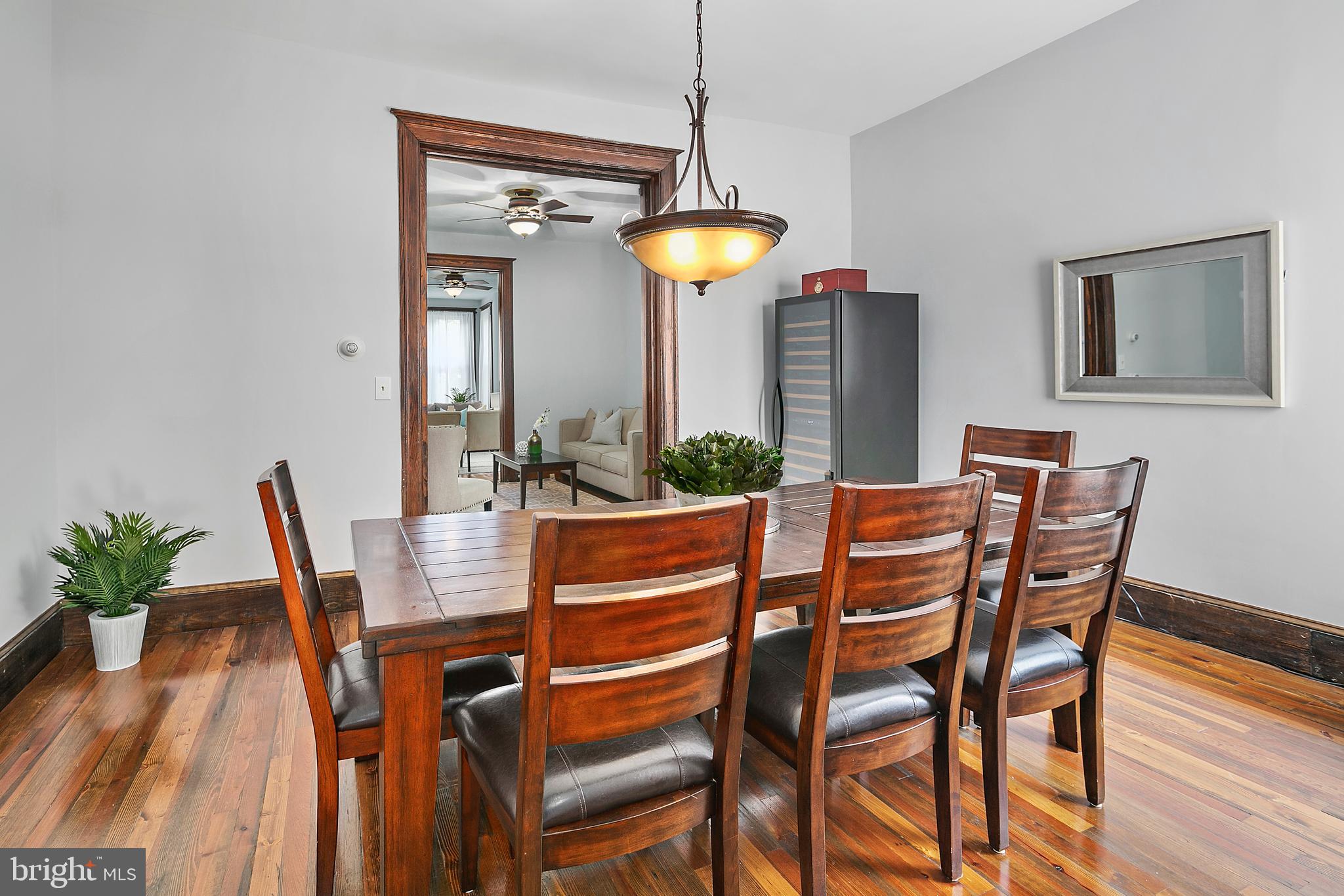 78 R Street Northwest Washington, DC 20001 - Photo 9 of 36 Gallery Image 9