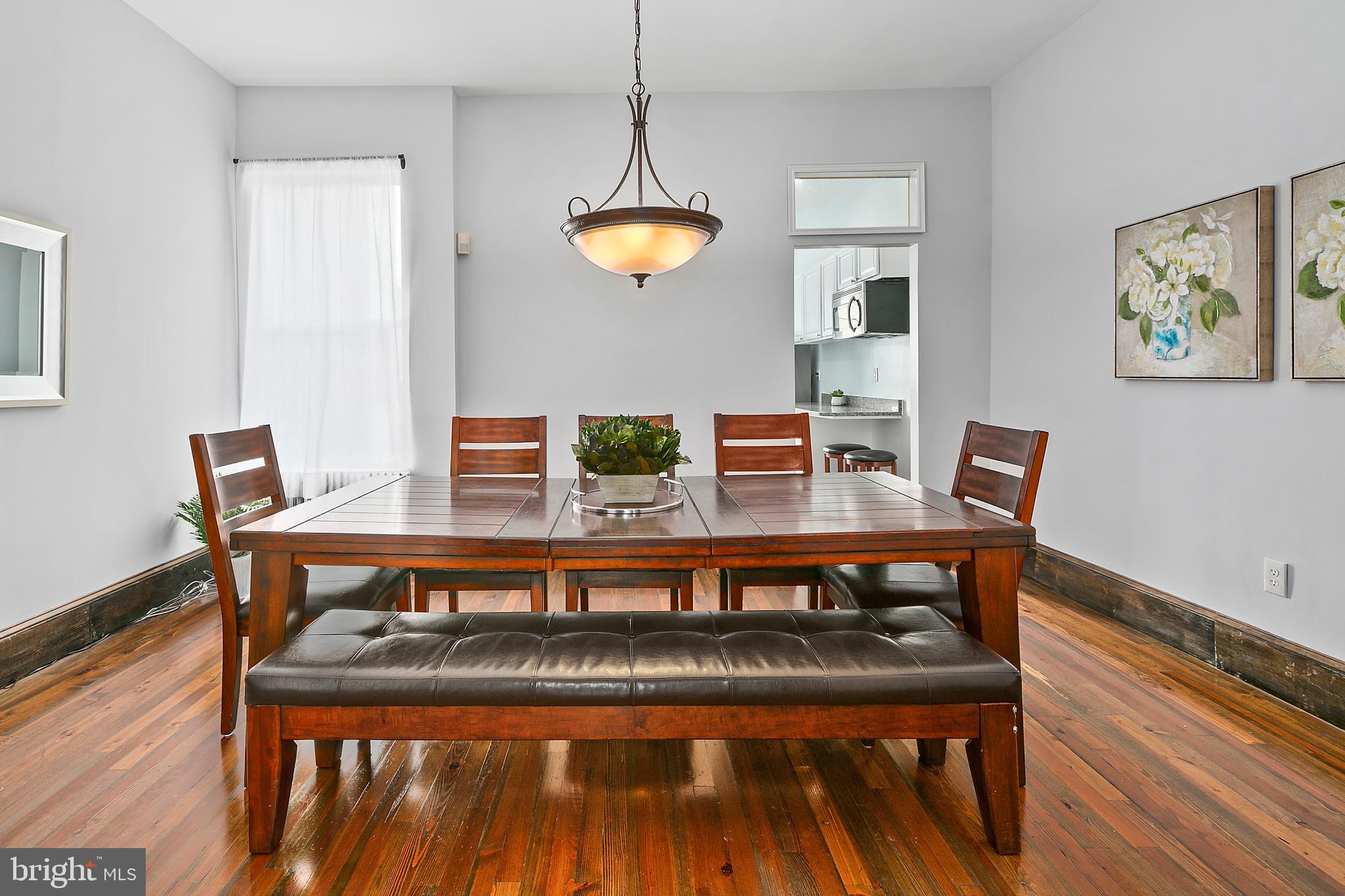 78 R Street Northwest Washington, DC 20001 - Photo 10 of 36 Gallery Image 10