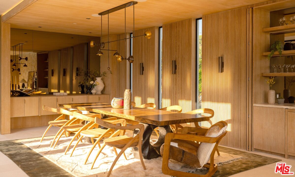 1039 Wallace Ridge Beverly Hills, CA 90210 - Photo 15 of 56