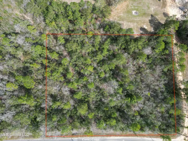 $69,900 | 6095 Cortez Court, Kiln, MS 39556