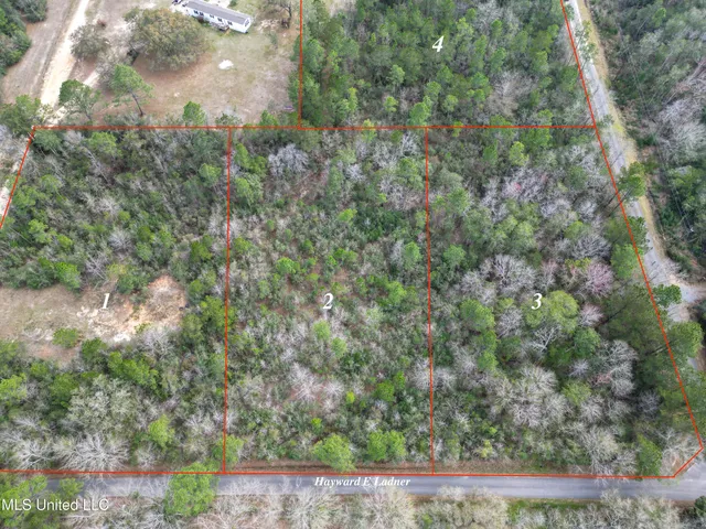 $69,900 | 6095 Cortez Court, Kiln, MS 39556