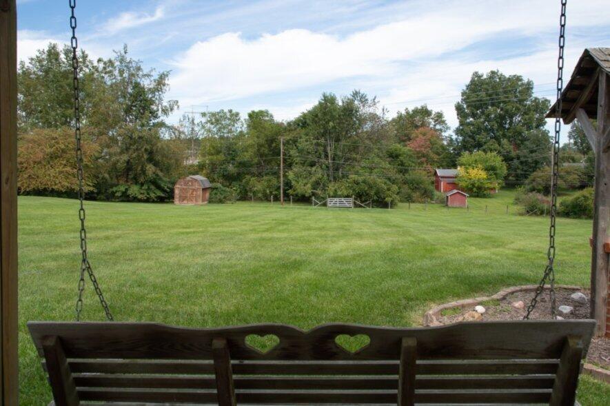 231 Riviera Road Lexington, KY 40509 - Photo 23 of 26 Swing