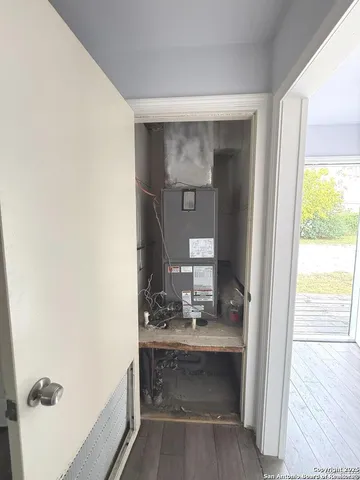 $1,550 | 503 Nolan Street, San Antonio, TX 78202