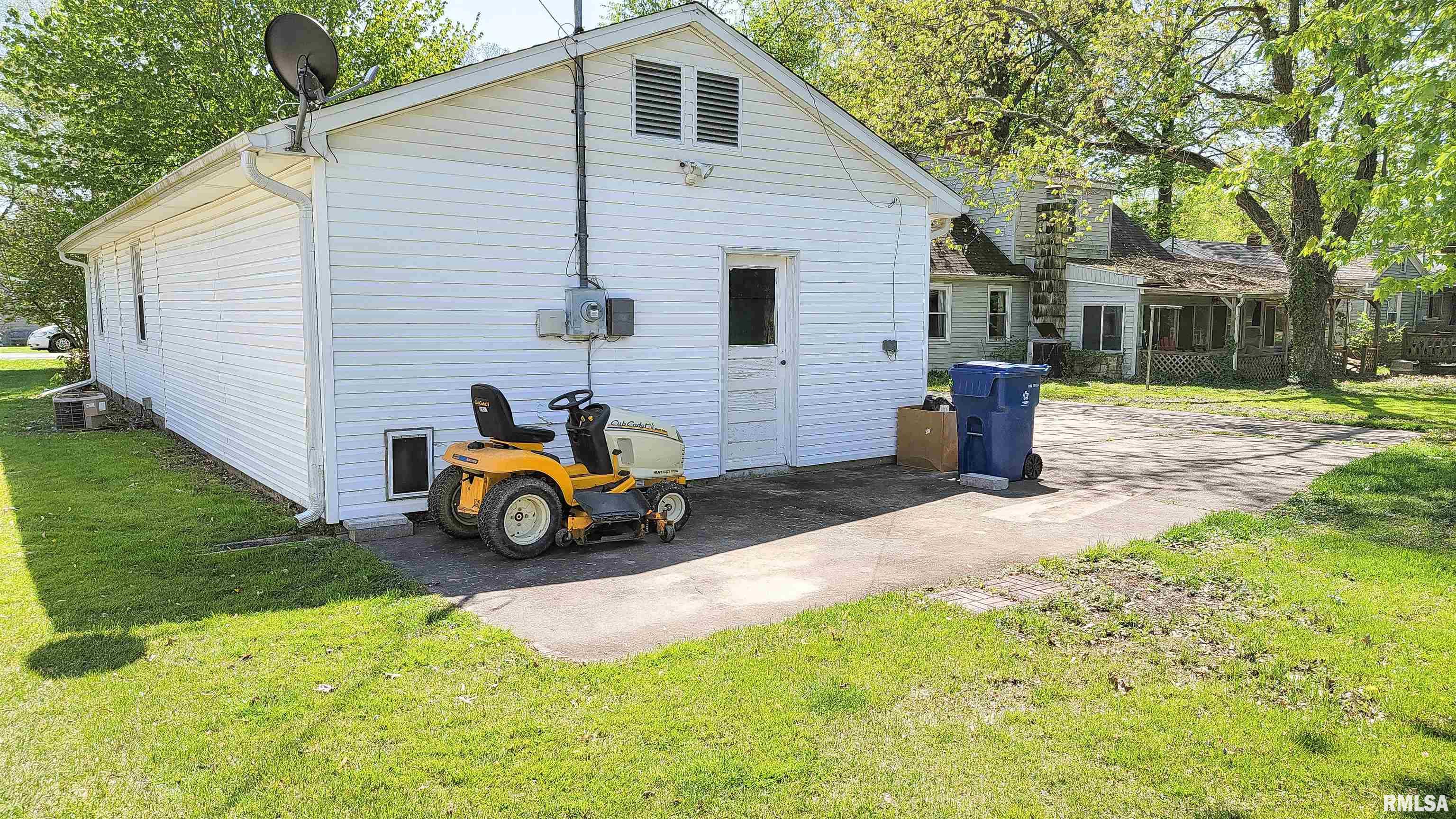 1007 Rider Street Flora, IL 62839 - Photo 56 of 73 Gallery Image 56