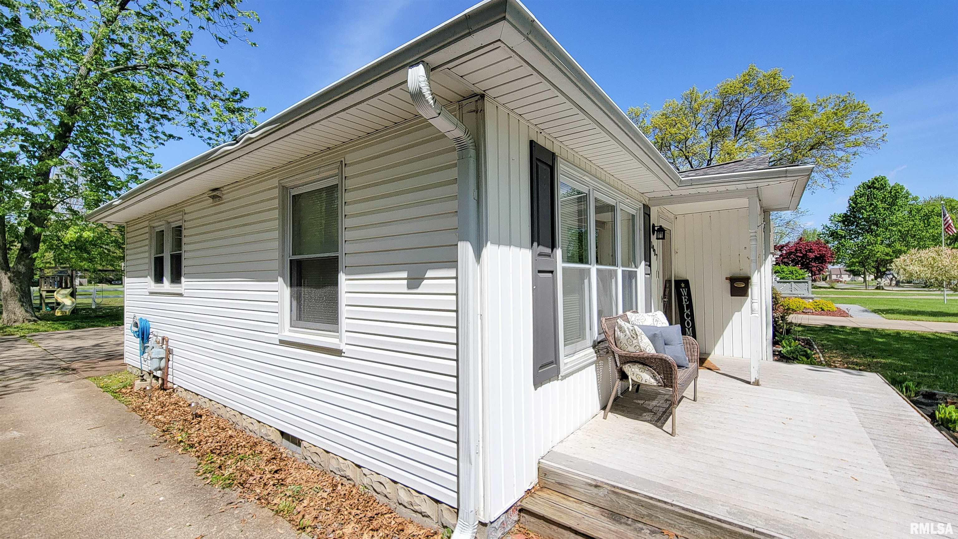 1007 Rider Street Flora, IL 62839 - Photo 57 of 73 Gallery Image 57